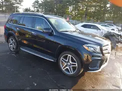 4JGDF7DE5HA824902 2017 MERCEDES-BENZ GLS-KLASSE