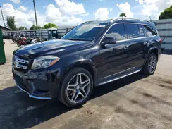4JGDF7DE5HA844082 2017 MERCEDES-BENZ GLS-KLASSE