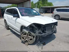 4JGDF7DE5HA860654 2017 MERCEDES-BENZ GLS-KLASSE