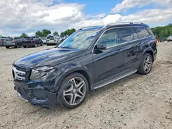 4JGDF7DE5HA892987 2017 MERCEDES-BENZ GLS-KLASSE