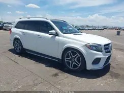 4JGDF7DE5HA925017 2017 MERCEDES-BENZ GLS-KLASSE
