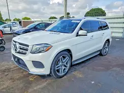 4JGDF7DE5HA989526 2017 MERCEDES-BENZ GLS-KLASSE