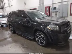 4JGDF7DE5JA999480 2018 MERCEDES-BENZ GLS-KLASSE