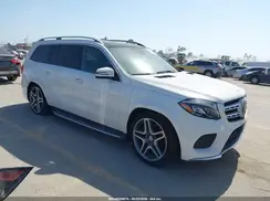 4JGDF7DE5JB004240 2018 MERCEDES-BENZ GLS-KLASSE