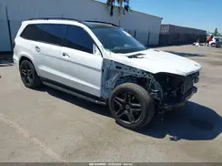4JGDF7DE5JB008417 2018 MERCEDES-BENZ GLS-KLASSE