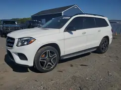 4JGDF7DE5JB013682 2018 MERCEDES-BENZ GLS-KLASSE