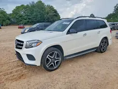 4JGDF7DE5JB033673 2018 MERCEDES-BENZ GLS-KLASSE