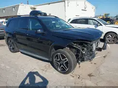 4JGDF7DE5JB061067 2018 MERCEDES-BENZ GLS-KLASSE
