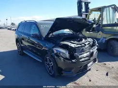 4JGDF7DE5JB104208 2018 MERCEDES-BENZ GLS-KLASSE