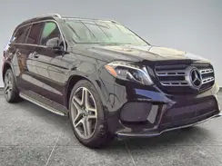 4JGDF7DE5KB222454 2019 MERCEDES-BENZ GLS-KLASSE