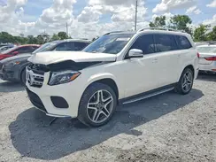 4JGDF7DE5KB232787 2019 MERCEDES-BENZ GLS-KLASSE
