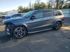 4JGDF7DE5KB238959 2019 MERCEDES-BENZ GLS-KLASSE