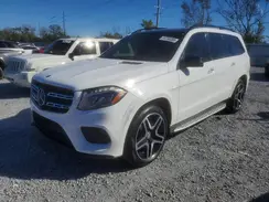 4JGDF7DE6HA754147 2017 MERCEDES-BENZ GLS-KLASSE