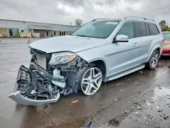 4JGDF7DE6HA793496 2017 MERCEDES-BENZ GLS-KLASSE