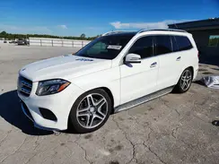 4JGDF7DE6HA839084 2017 MERCEDES-BENZ GLS-KLASSE