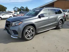 4JGDF7DE6HA860503 2017 MERCEDES-BENZ GLS-KLASSE
