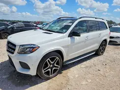4JGDF7DE6HA876023 2017 MERCEDES-BENZ GLS-KLASSE