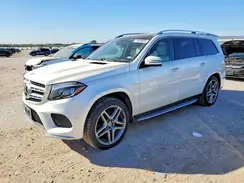 4JGDF7DE6HA879634 2017 MERCEDES-BENZ GLS-KLASSE