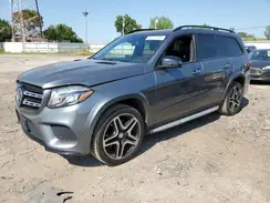 4JGDF7DE6HA902037 2017 MERCEDES-BENZ GLS-KLASSE