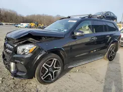 4JGDF7DE6HA950752 2017 MERCEDES-BENZ GLS-KLASSE