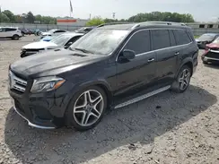 4JGDF7DE6HA971780 2017 MERCEDES-BENZ GLS-KLASSE