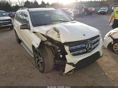 4JGDF7DE6JB044357 2018 MERCEDES-BENZ GLS-KLASSE