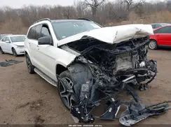 4JGDF7DE6JB097673 2018 MERCEDES-BENZ GLS-KLASSE