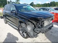 4JGDF7DE6JB138934 2018 MERCEDES-BENZ GLS-KLASSE