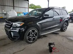 4JGDF7DE6KB211320 2019 MERCEDES-BENZ GLS-KLASSE
