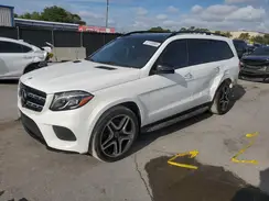 4JGDF7DE6KB223645 2019 MERCEDES-BENZ GLS-KLASSE