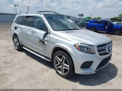 4JGDF7DE6KB224004 2019 MERCEDES-BENZ GLS-KLASSE