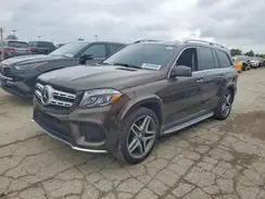 4JGDF7DE7HA747126 2017 MERCEDES-BENZ GLS-KLASSE