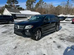 4JGDF7DE7HA756263 2017 MERCEDES-BENZ GLS-KLASSE