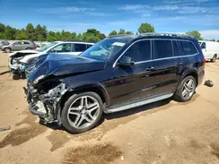 4JGDF7DE7HA796617 2017 MERCEDES-BENZ GLS-KLASSE