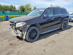 4JGDF7DE7HA897706 2017 MERCEDES-BENZ GLS-KLASSE