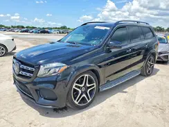 4JGDF7DE7HA906985 2017 MERCEDES-BENZ GLS-KLASSE