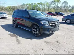 4JGDF7DE7JA999898 2018 MERCEDES-BENZ GLS-KLASSE