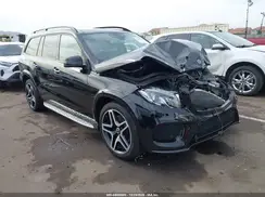 4JGDF7DE7JB039541 2018 MERCEDES-BENZ GLS-KLASSE
