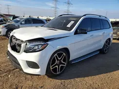 4JGDF7DE7JB066108 2018 MERCEDES-BENZ GLS-KLASSE