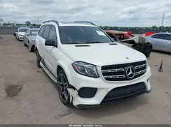 4JGDF7DE7JB072314 2018 MERCEDES-BENZ GLS-KLASSE