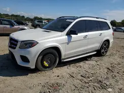4JGDF7DE7JB093227 2018 MERCEDES-BENZ GLS-KLASSE
