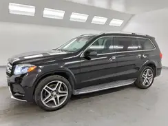 4JGDF7DE8HA766493 2017 MERCEDES-BENZ GLS-KLASSE