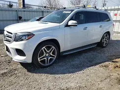 4JGDF7DE8HA794214 2017 MERCEDES-BENZ GLS-KLASSE