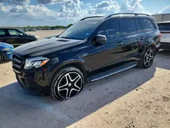 4JGDF7DE8HA803106 2017 MERCEDES-BENZ GLS-KLASSE