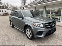 4JGDF7DE8HA829365 2017 MERCEDES-BENZ GLS-KLASSE