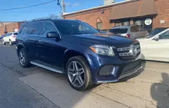 4JGDF7DE8HA850135 2017 MERCEDES-BENZ GLS-KLASSE