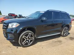 4JGDF7DE8HA878081 2017 MERCEDES-BENZ GLS-KLASSE