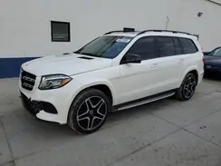 4JGDF7DE8HA957380 2017 MERCEDES-BENZ GLS-KLASSE