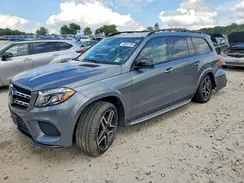 4JGDF7DE8JB008282 2018 MERCEDES-BENZ GLS-KLASSE