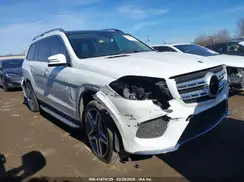 4JGDF7DE8JB029455 2018 MERCEDES-BENZ GLS-KLASSE